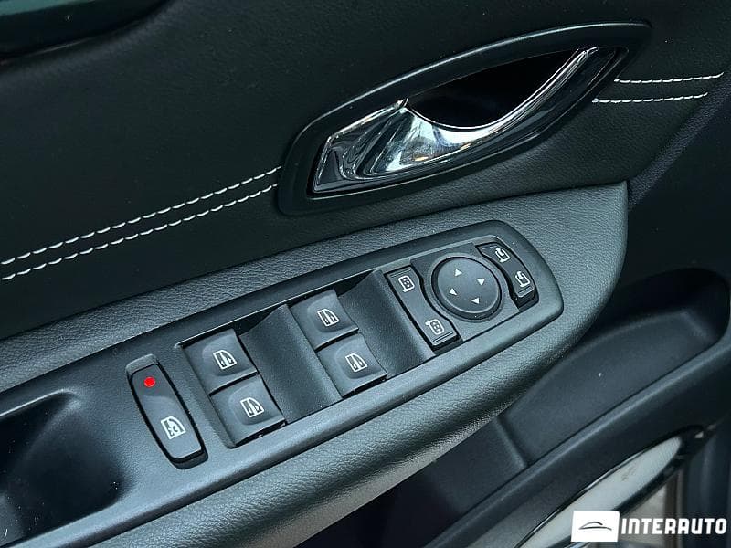 2015 Renault Scenic — Miniatură 6