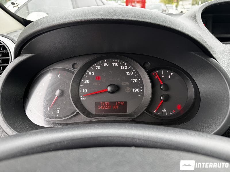 Renault Kangoo 2019 — Миниатюра 6