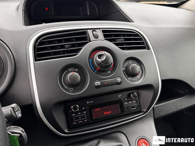 Renault Kangoo 2019 — Миниатюра 7
