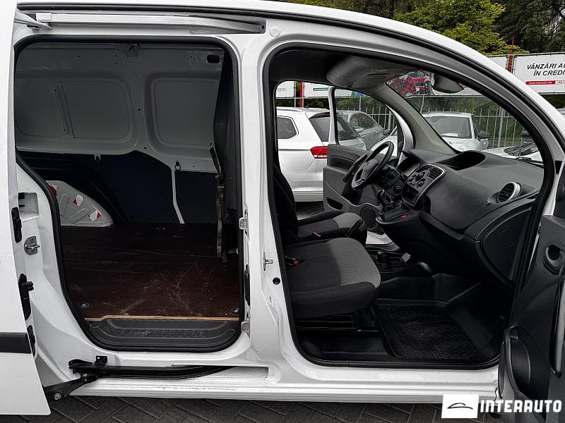 Renault Kangoo 2019 — Миниатюра 9