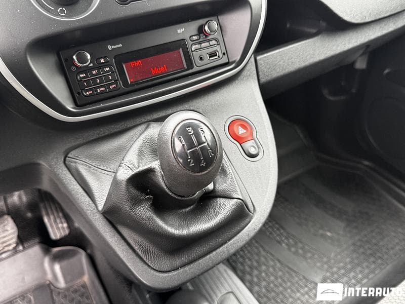 Renault Kangoo 2019 — Миниатюра 8