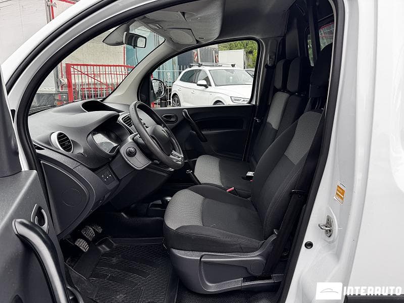 Renault Kangoo 2019 — Миниатюра 5