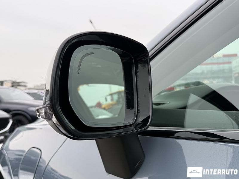 Volvo XC 60 2023 — Миниатюра 21