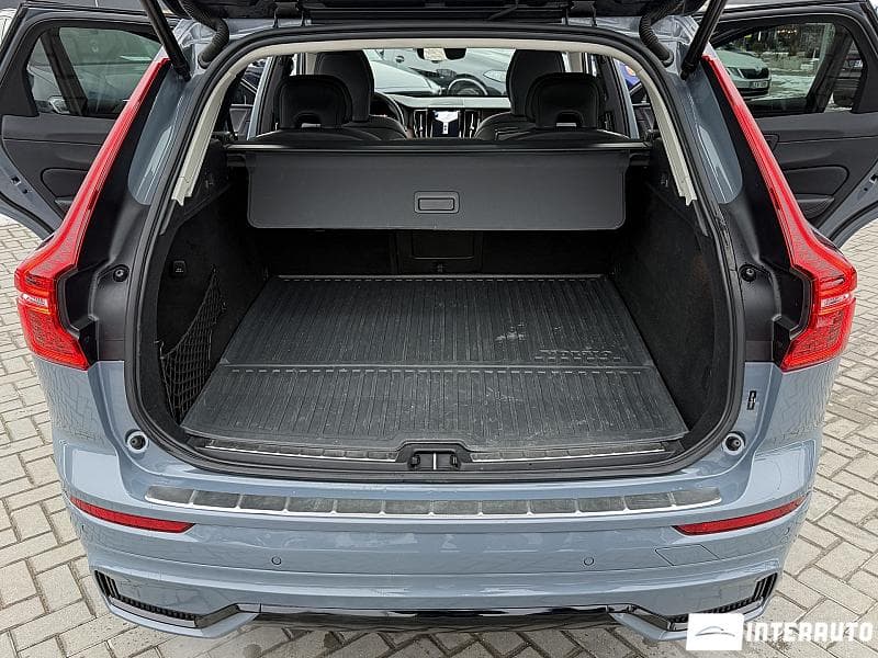 Volvo XC 60 2023 — Миниатюра 27
