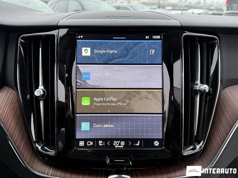 Volvo XC 60 2023 — Миниатюра 9