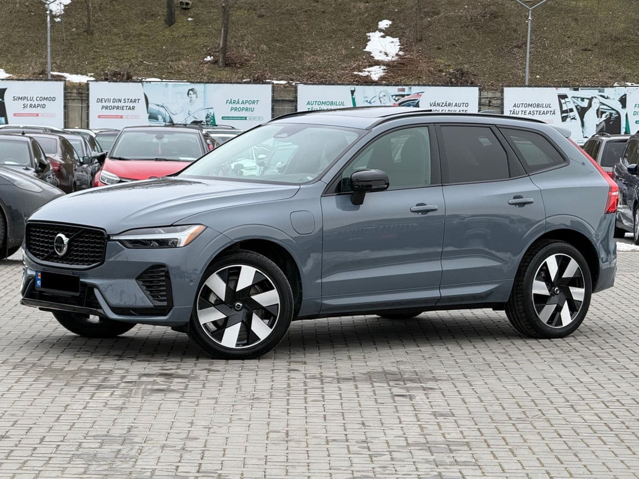 Volvo XC 60 2023 — Миниатюра 2