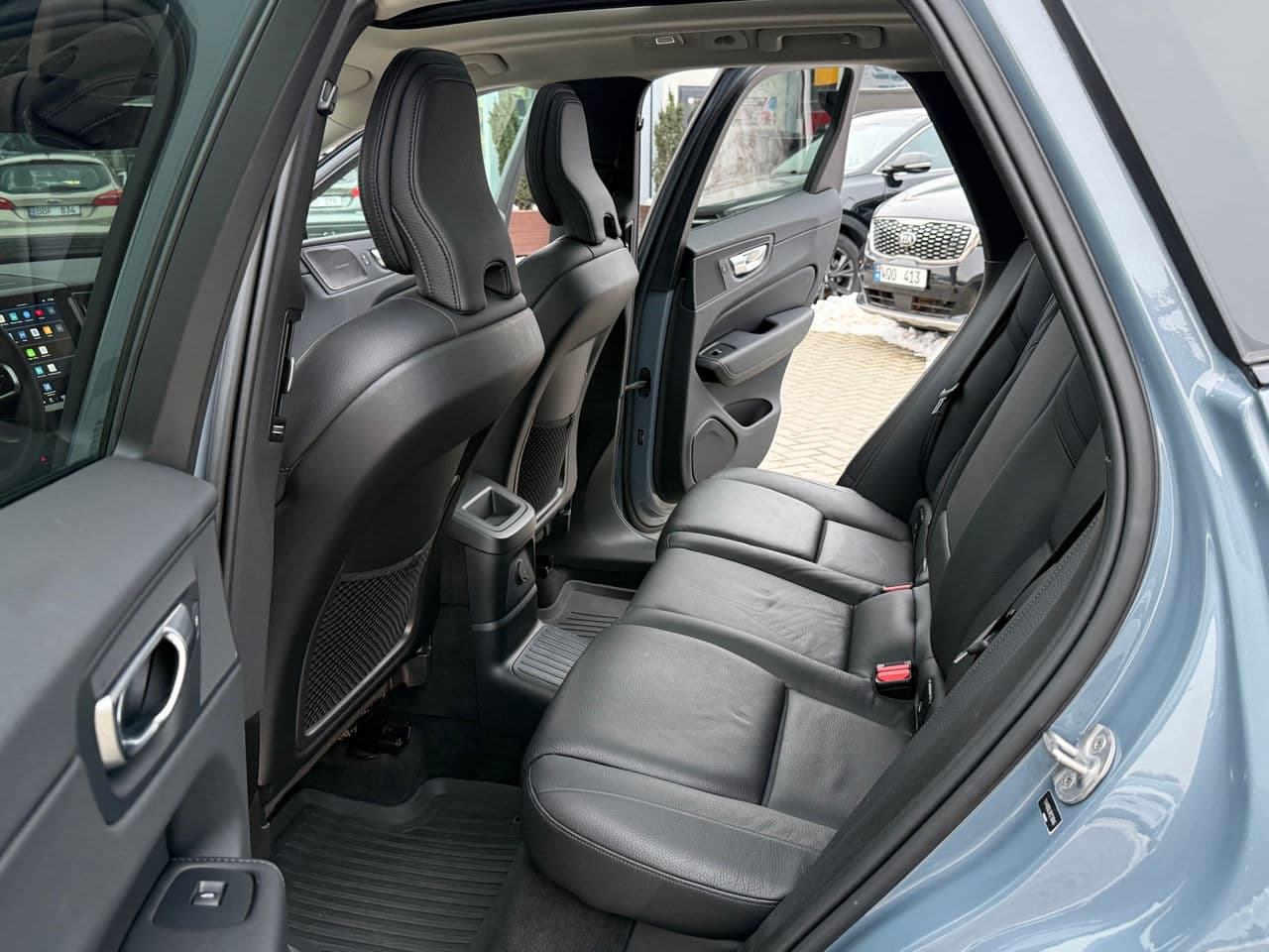 Volvo XC 60 2023 — Миниатюра 15