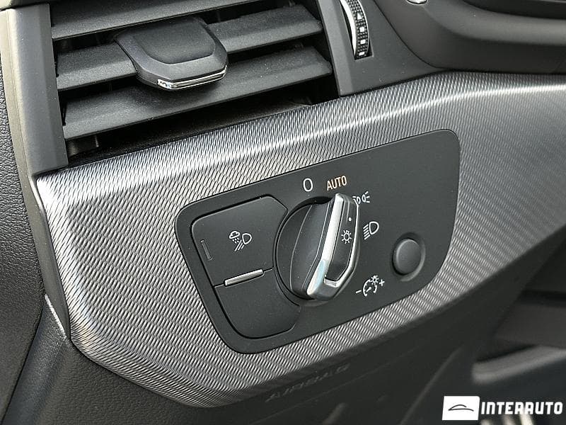 2021 Audi A4 — Miniatură 22