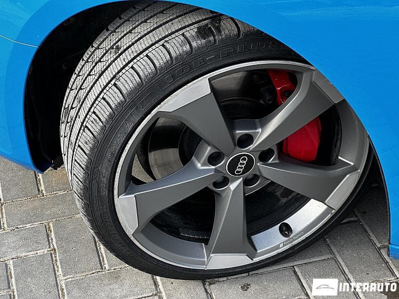 2021 Audi A4 — Miniatură 17