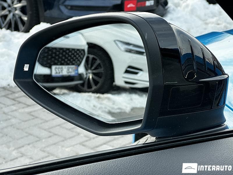 2021 Audi A4 — Miniatură 19