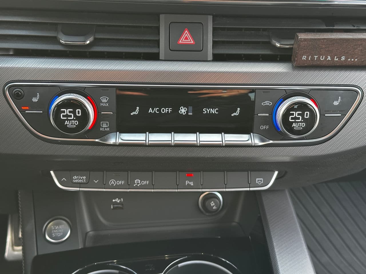 2021 Audi A4 — Miniatură 11