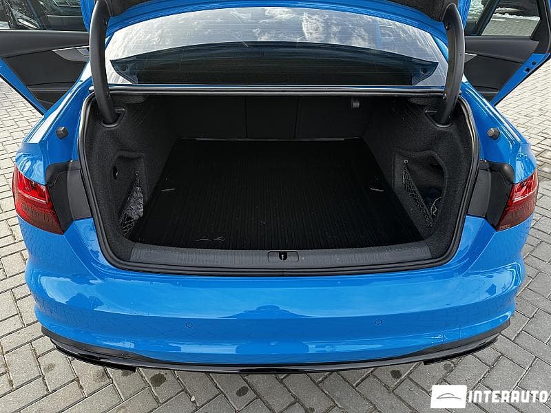 2021 Audi A4 — Miniatură 26
