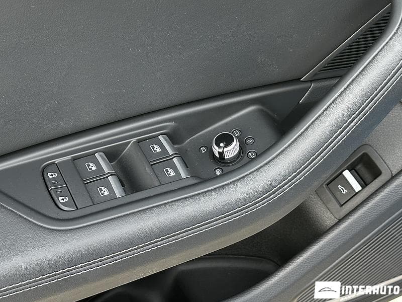 2021 Audi A4 — Miniatură 21