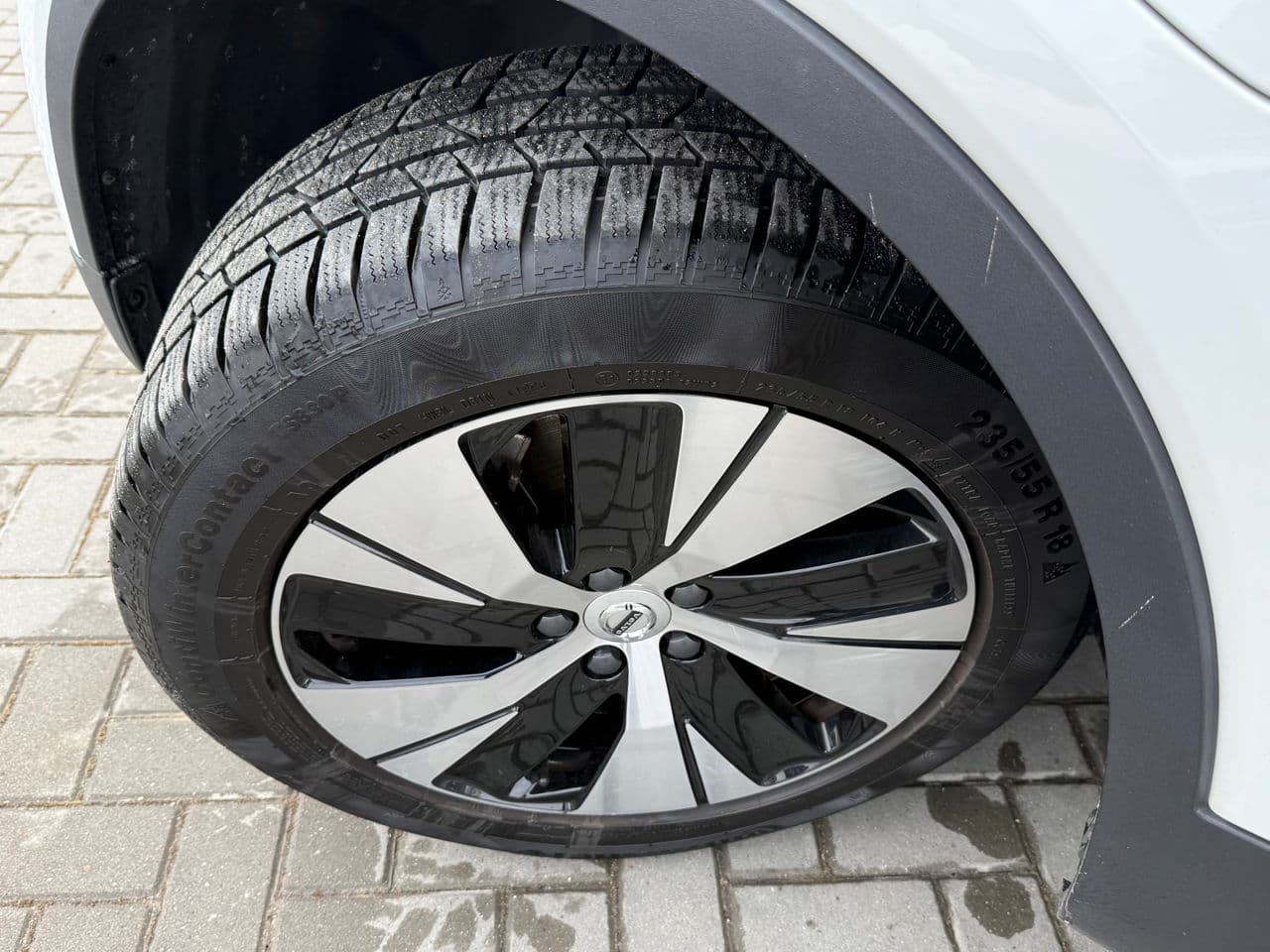 Volvo XC 40 2021 — Миниатюра 18
