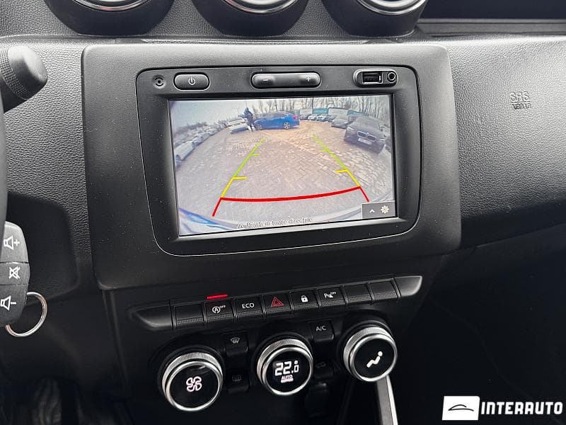2020 Dacia Duster — Miniatură 10