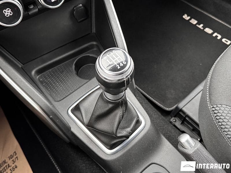 2020 Dacia Duster — Miniatură 11