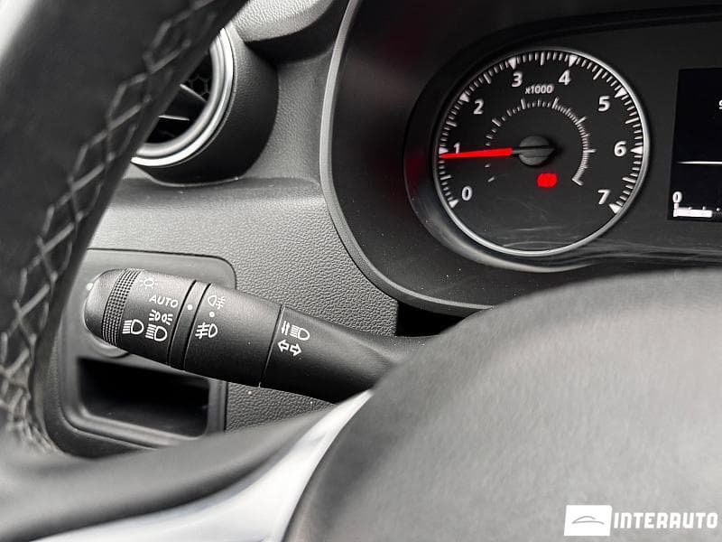 2020 Dacia Duster — Miniatură 16