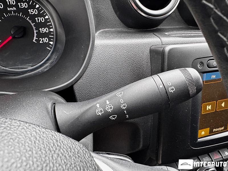 2020 Dacia Duster — Miniatură 15