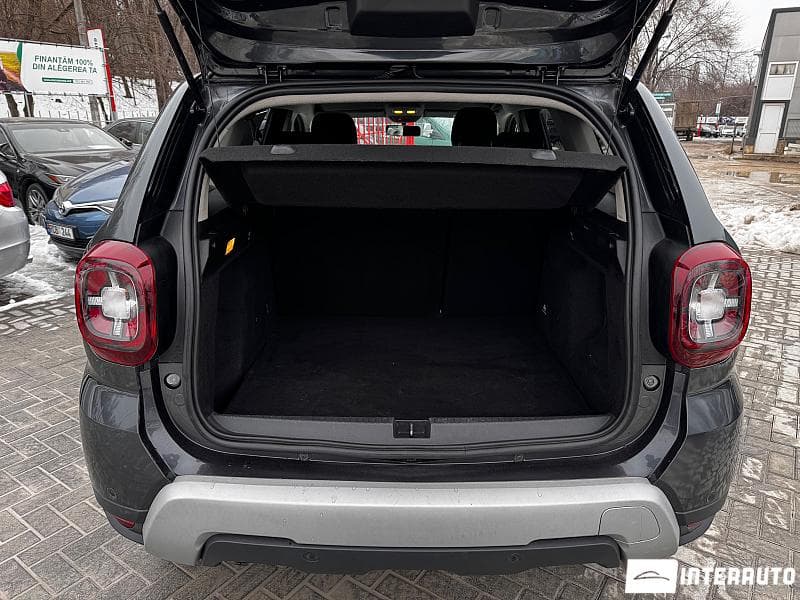 2020 Dacia Duster — Miniatură 14