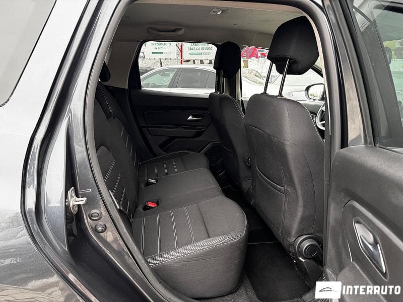 2020 Dacia Duster — Miniatură 12