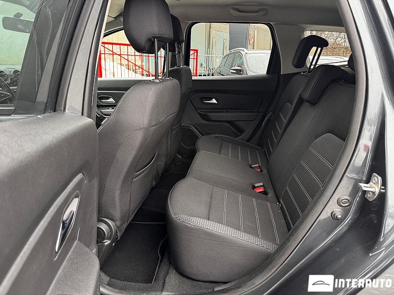 2020 Dacia Duster — Miniatură 6