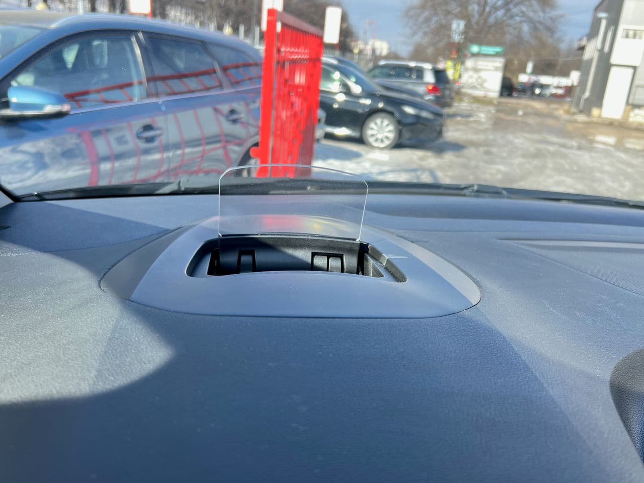2018 Renault Scenic — Miniatură 10