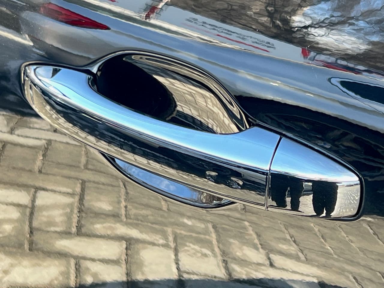 2018 Renault Scenic — Miniatură 15