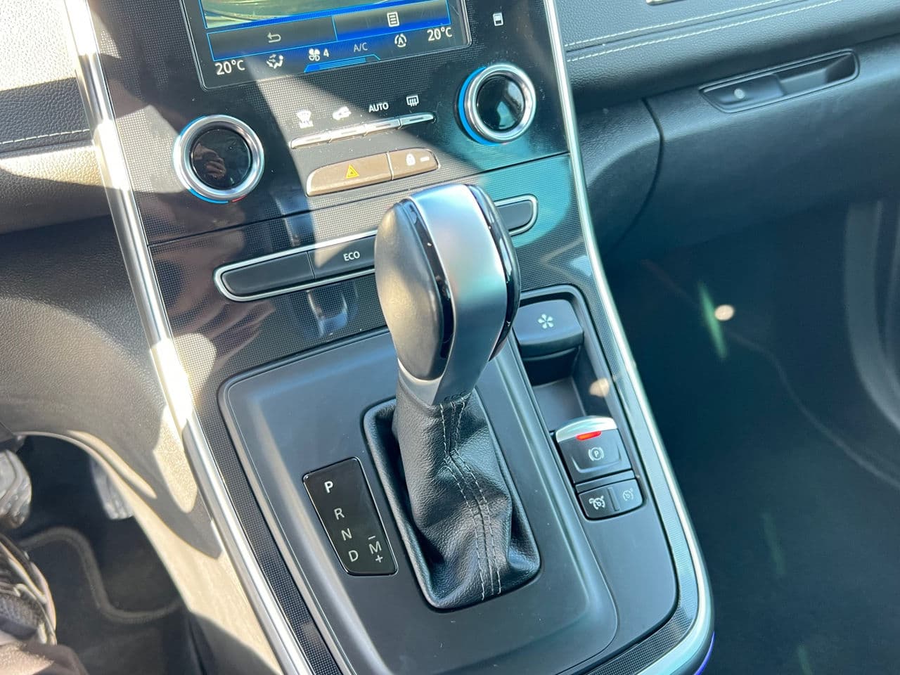 2018 Renault Scenic — Miniatură 12