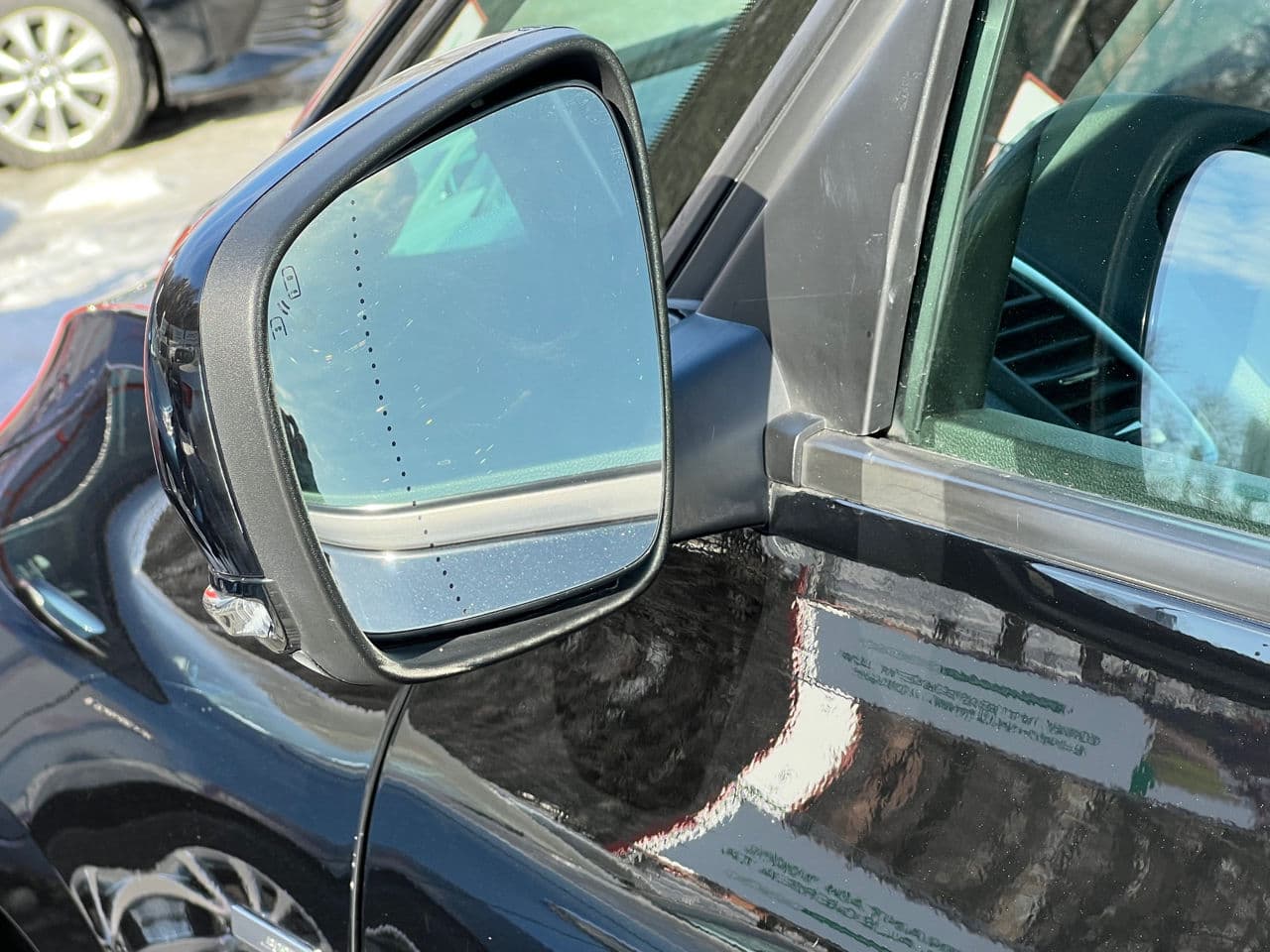 2018 Renault Scenic — Miniatură 14