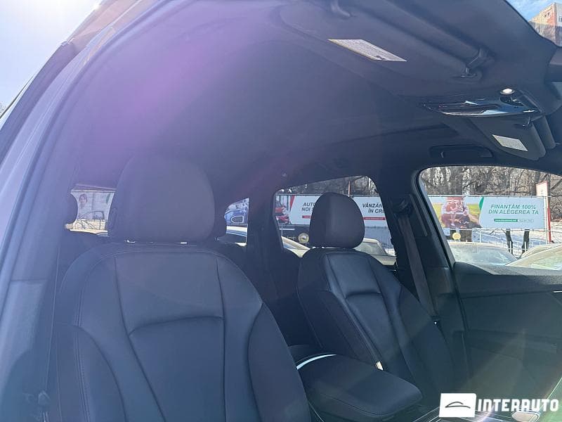 Audi Q7 2022 — Миниатюра 9