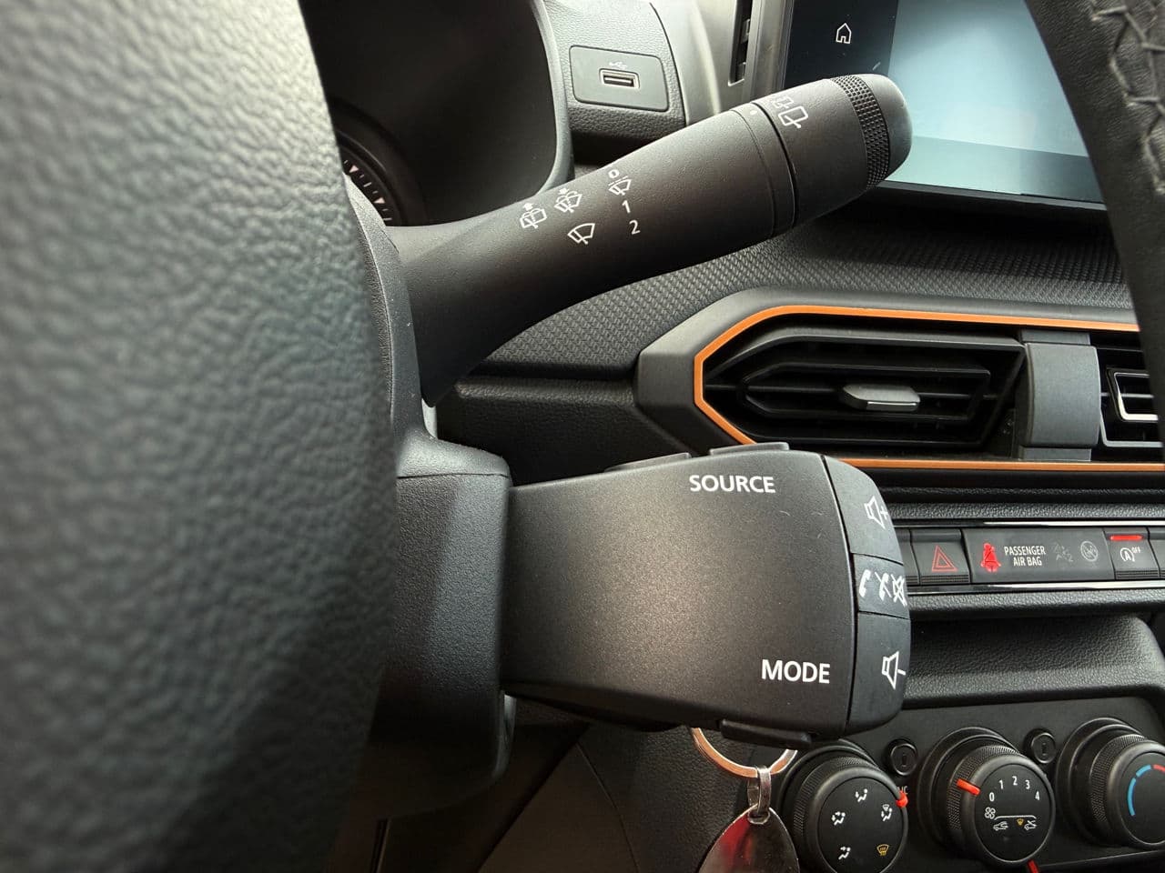 2022 Dacia Sandero Stepway — Miniatură 14