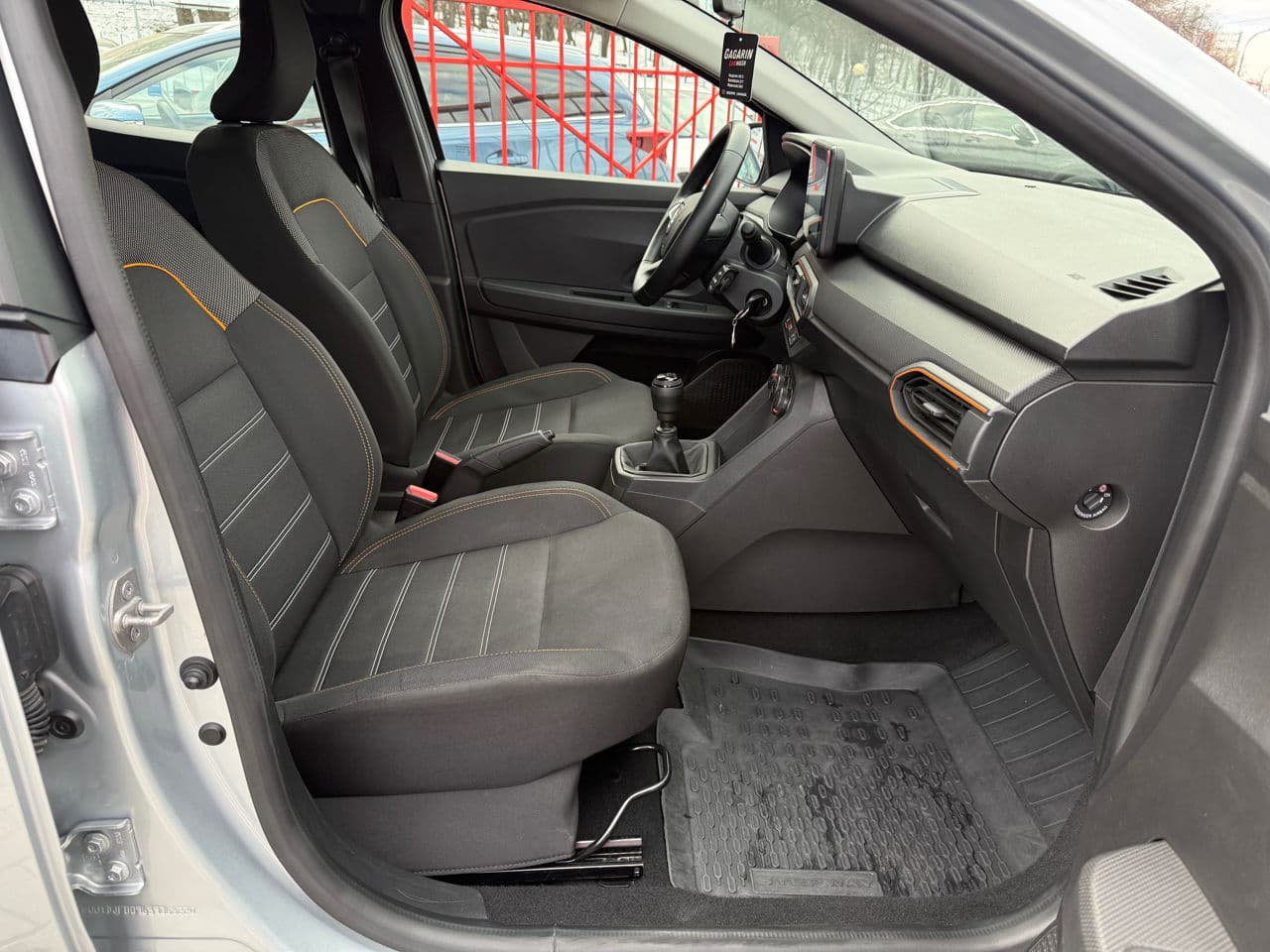 2022 Dacia Sandero Stepway — Miniatură 6