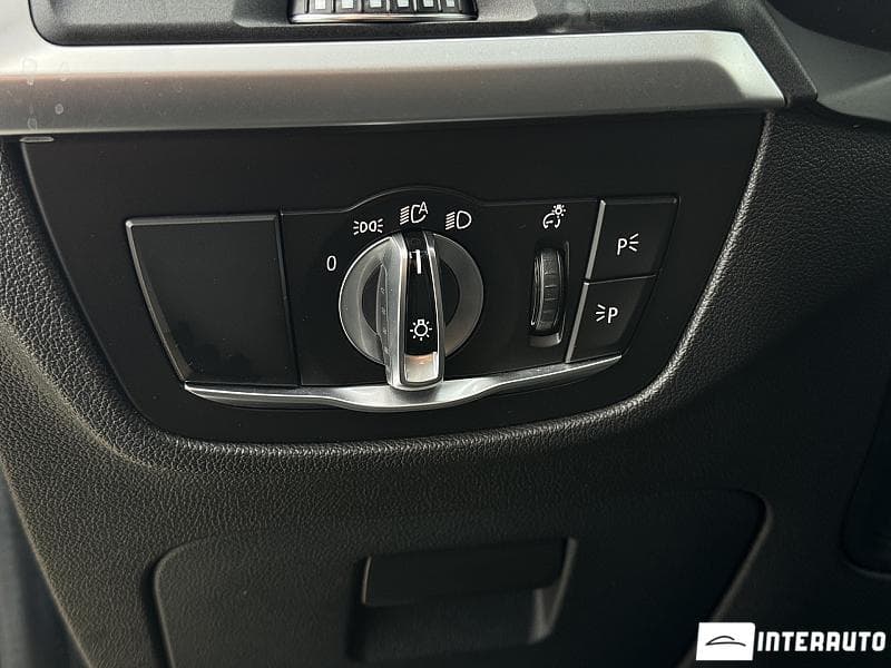 BMW X3 3.0i 2021 — Миниатюра 16