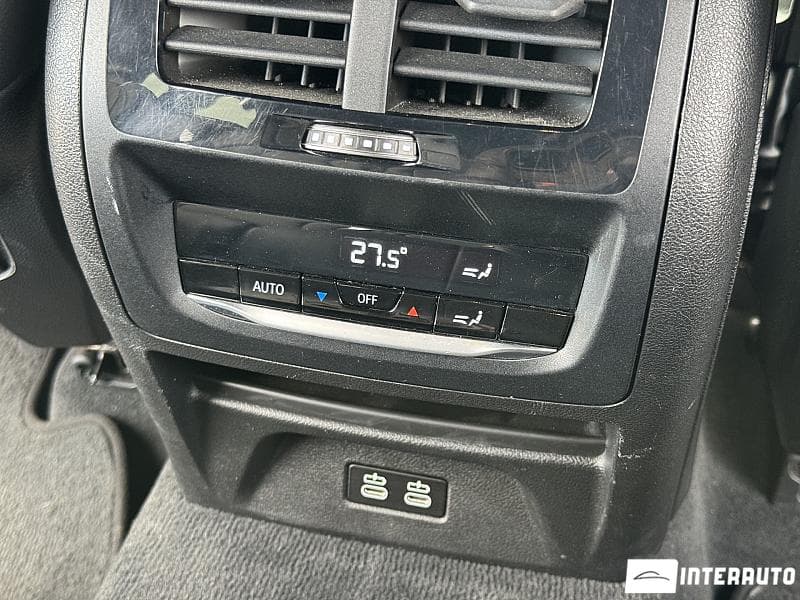 BMW X3 3.0i 2021 — Миниатюра 18