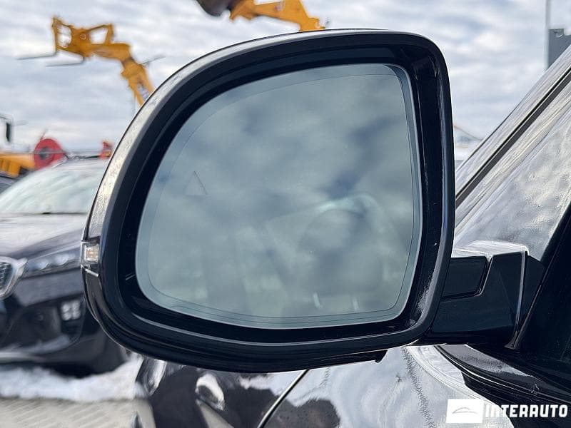 BMW X3 3.0i 2021 — Миниатюра 20