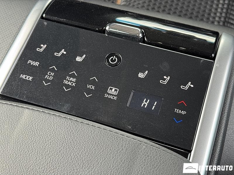 Toyota Camry 2022 — Миниатюра 20
