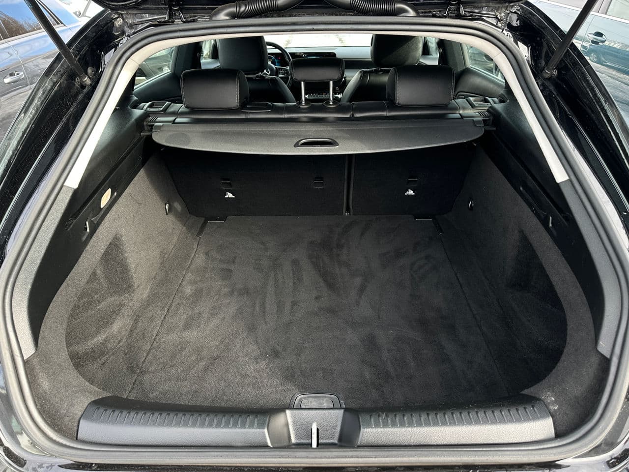 2019 Mercedes CLA 180d — Miniatură 20