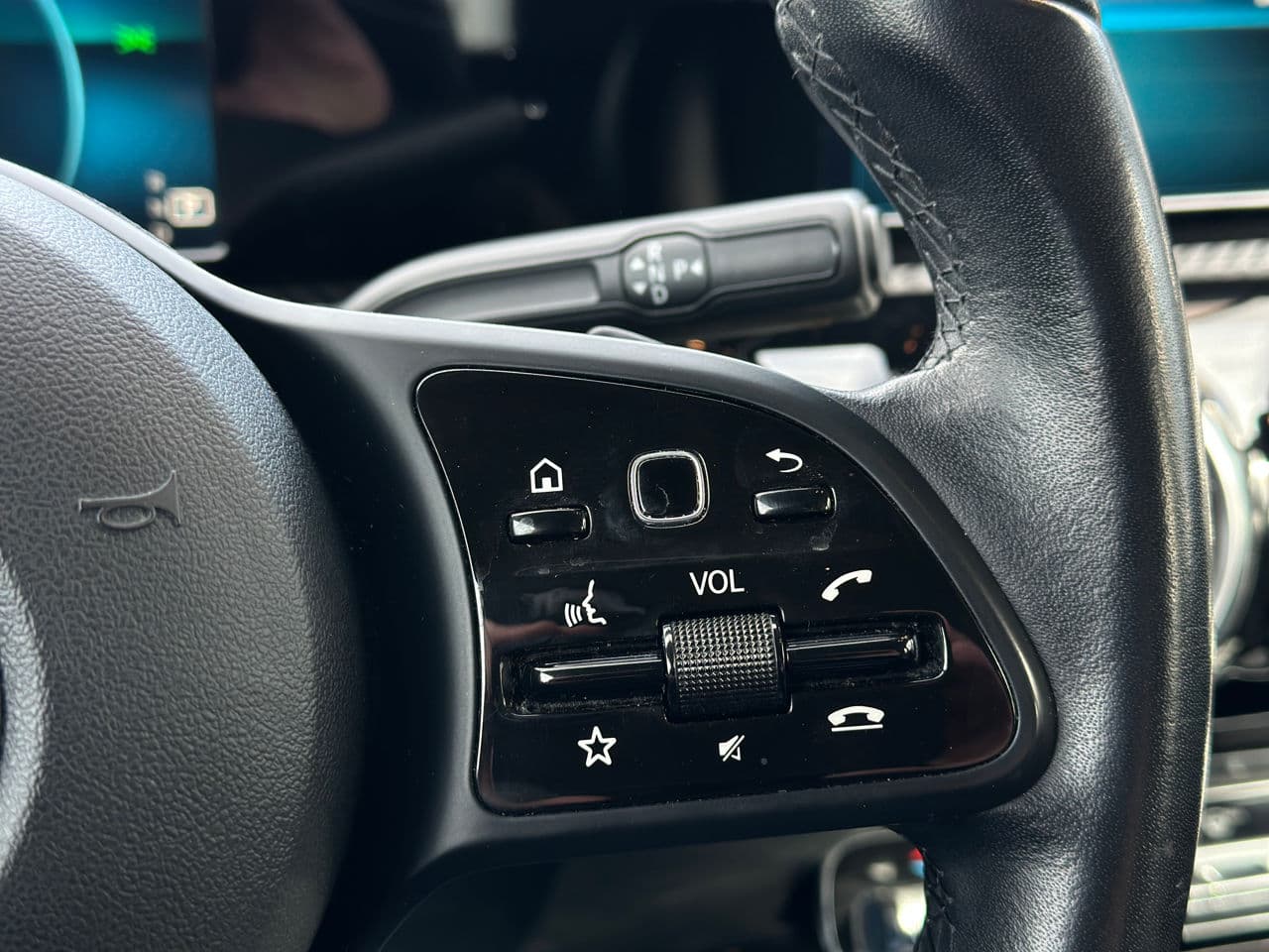2019 Mercedes CLA 180d — Miniatură 13
