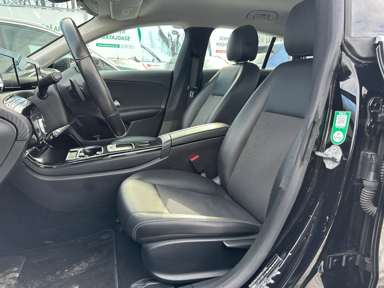 2019 Mercedes CLA 180d — Miniatură 5