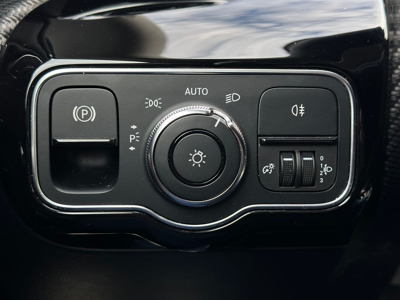 2019 Mercedes CLA 180d — Miniatură 8