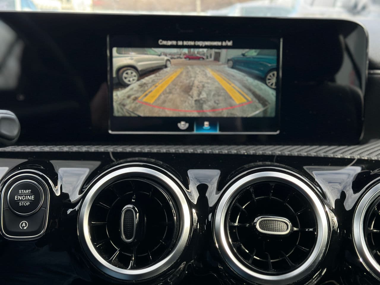 2019 Mercedes CLA 180d — Miniatură 14