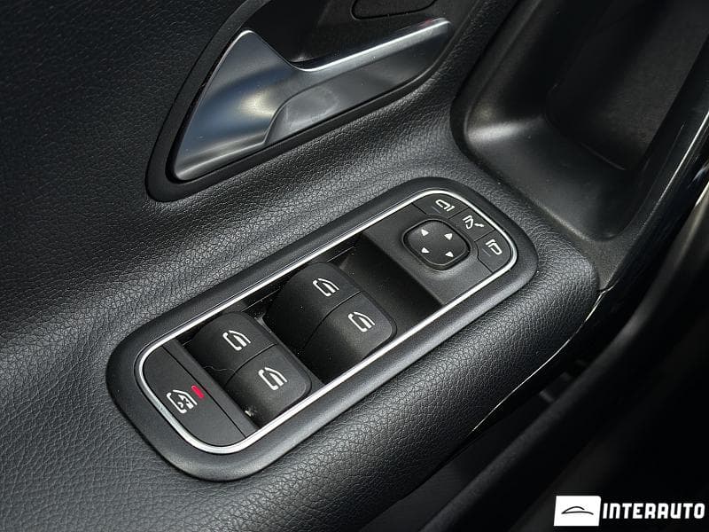 2019 Mercedes CLA 180d — Miniatură 6