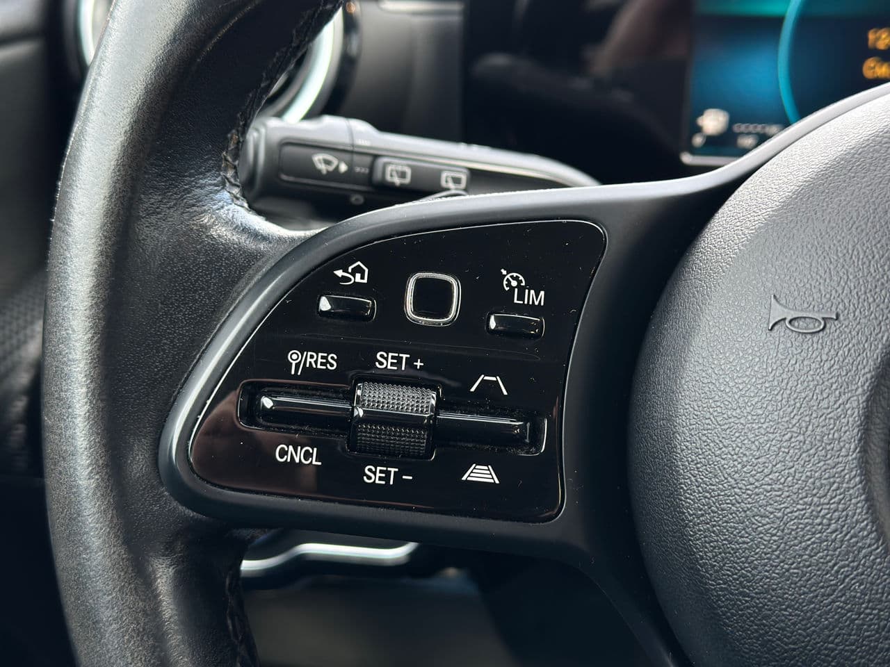 2019 Mercedes CLA 180d — Miniatură 12