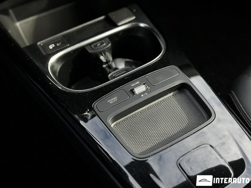 2019 Mercedes CLA 180d — Miniatură 15