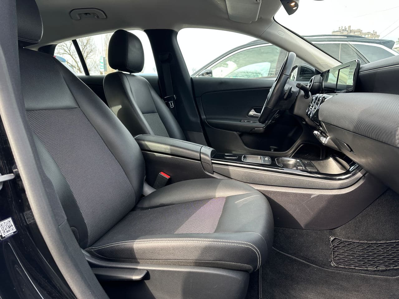 2019 Mercedes CLA 180d — Miniatură 16