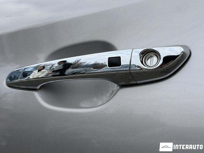 2016 Hyundai Tucson — Miniatură 5