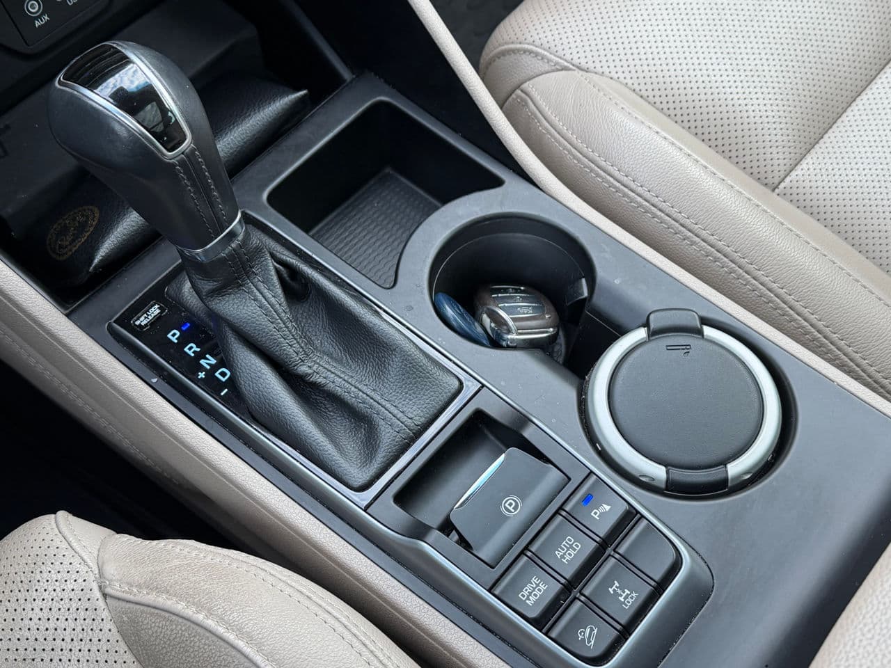 2016 Hyundai Tucson — Miniatură 14