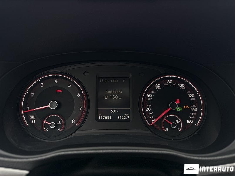 2019 Volkswagen Passat — Miniatură 14
