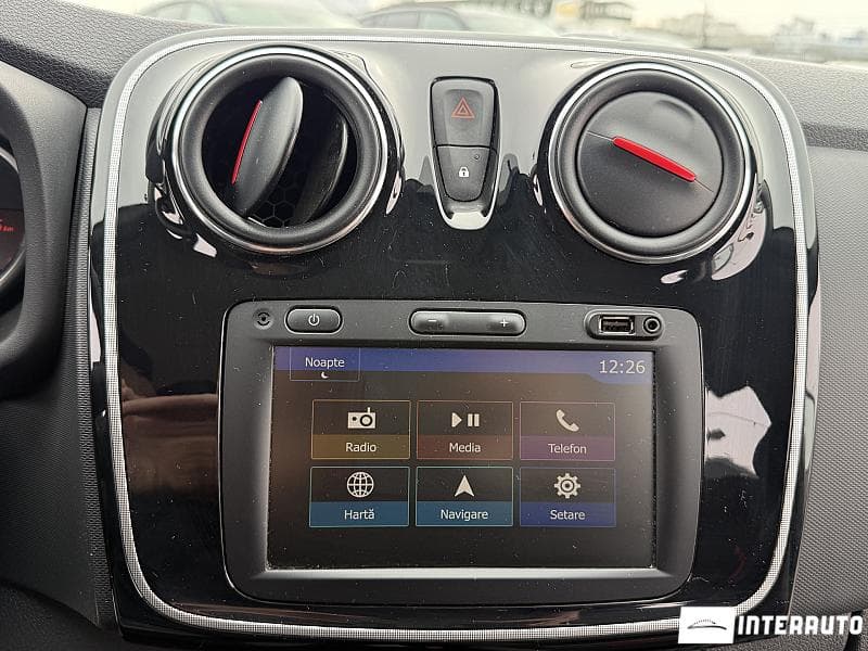 2019 Dacia Sandero Stepway — Miniatură 9