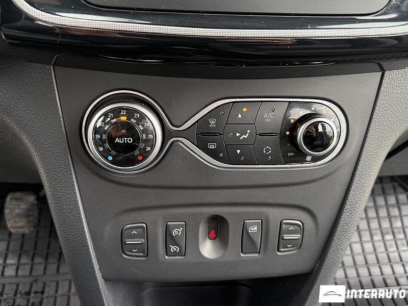 2019 Dacia Sandero Stepway — Miniatură 11